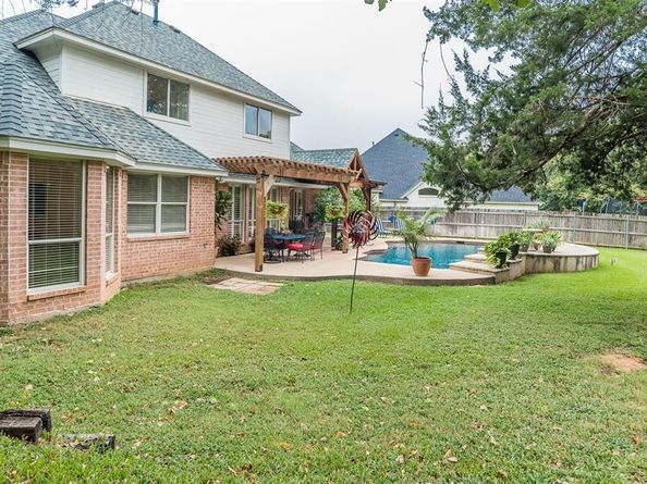 17  Forest Drive , Mansfield Texas 76063