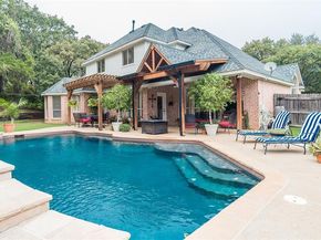 17  Forest Drive , Mansfield Texas 76063