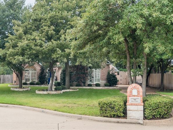17  Forest Drive , Mansfield Texas 76063