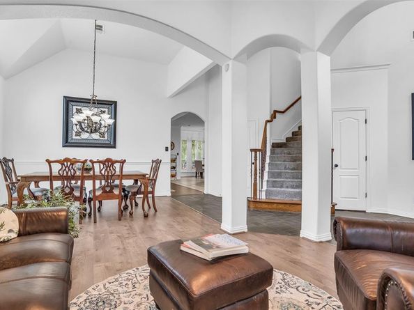 17  Forest Drive , Mansfield Texas 76063