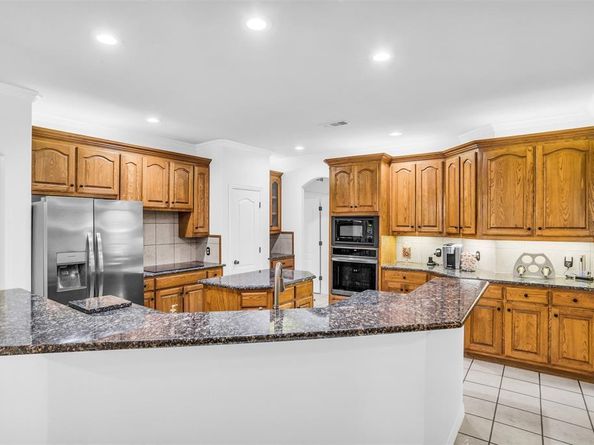 17  Forest Drive , Mansfield Texas 76063