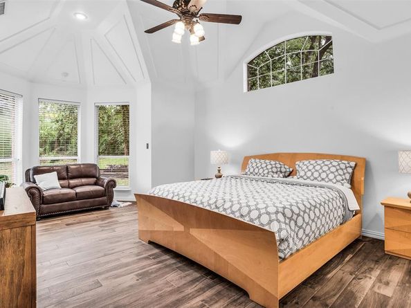 17  Forest Drive , Mansfield Texas 76063