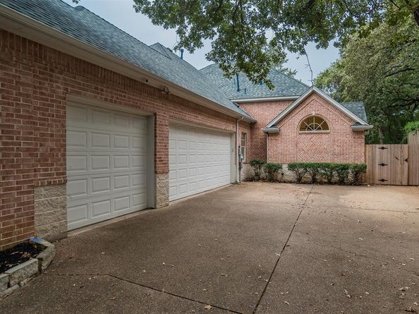 17  Forest Drive , Mansfield Texas 76063