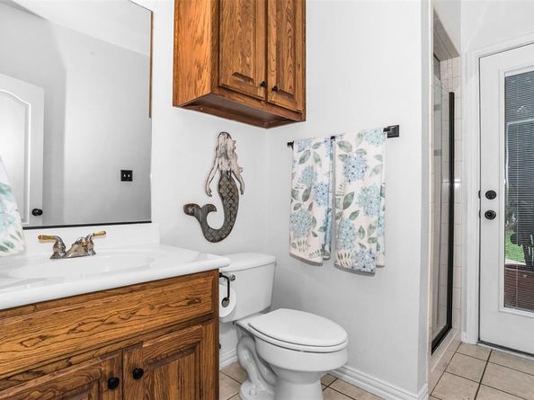 17  Forest Drive , Mansfield Texas 76063