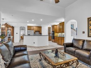 17  Forest Drive , Mansfield Texas 76063