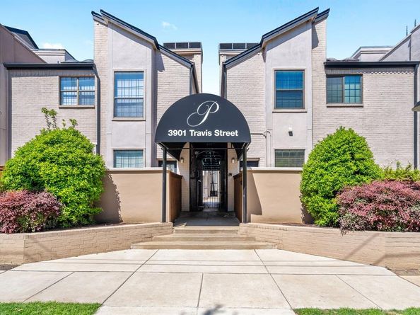 3901  Travis Street  121, Dallas Texas 75204