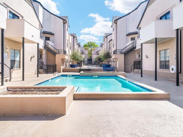 3901  Travis Street  121, Dallas Texas 75204