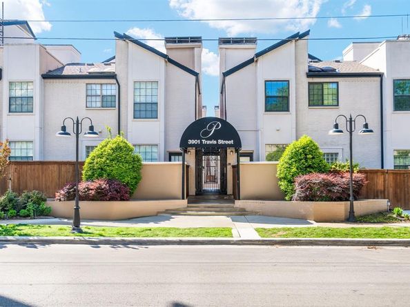 3901  Travis Street  121, Dallas Texas 75204