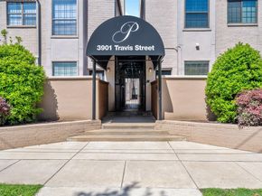 3901  Travis Street  121, Dallas Texas 75204