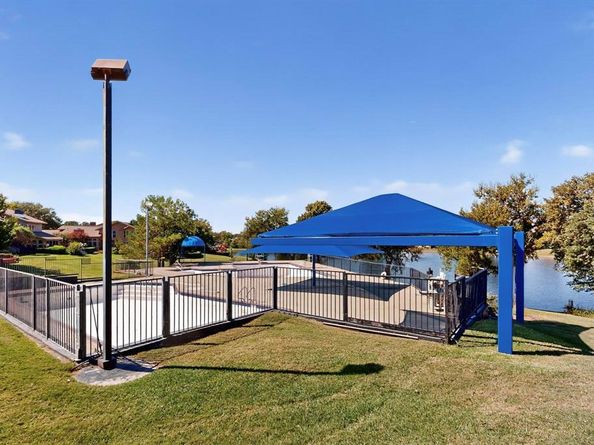 2966  Buttonwood Drive , Carrollton Texas 75006