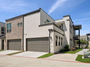 305  Sunset Lane  104, Fort Worth Texas 76114