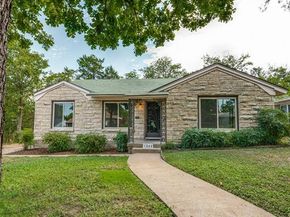 1342  Michigan Avenue , Dallas Texas 75216