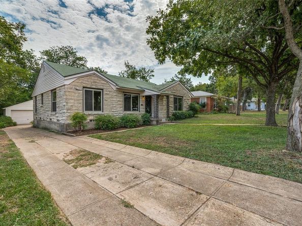 1342  Michigan Avenue , Dallas Texas 75216