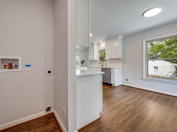1342  Michigan Avenue , Dallas Texas 75216