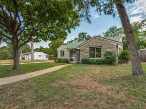 1342  Michigan Avenue , Dallas Texas 75216