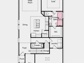 419  Landings Street , Oak Point Texas 75068