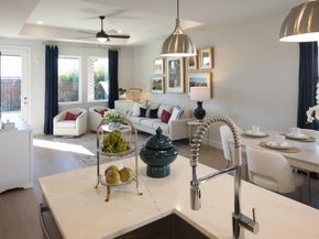 419  Landings Street , Oak Point Texas 75068