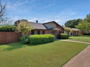 7334  Cloverglen  , Dallas Texas 75249