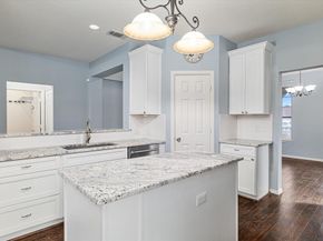 931 W Cedar Street , Celina Texas 75009