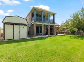 931 W Cedar Street , Celina Texas 75009