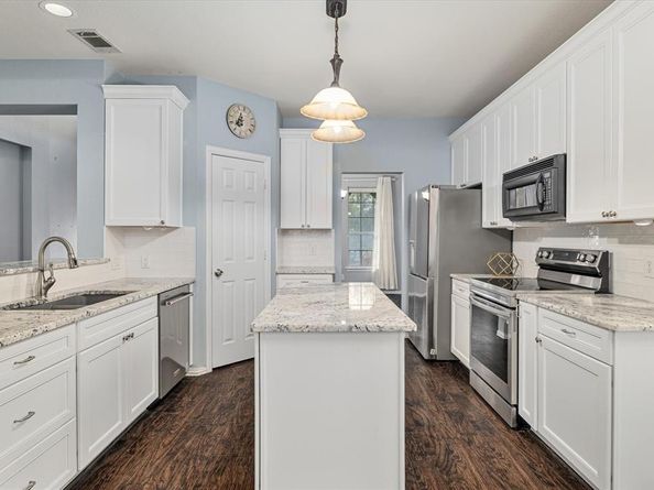 931 W Cedar Street , Celina Texas 75009