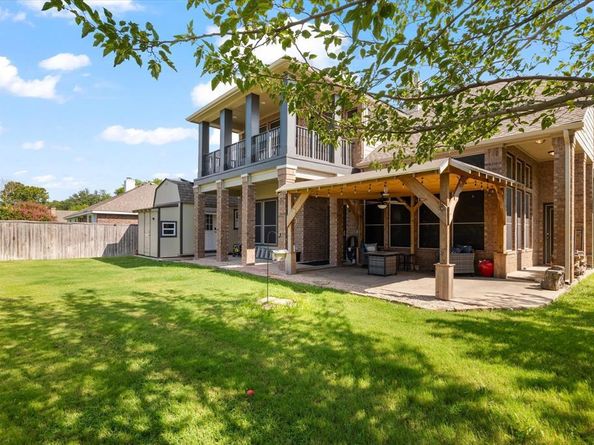 931 W Cedar Street , Celina Texas 75009