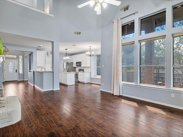 931 W Cedar Street , Celina Texas 75009
