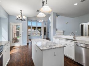 931 W Cedar Street , Celina Texas 75009