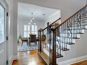 613  Ball Street , Grapevine Texas 76051
