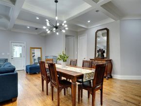 613  Ball Street , Grapevine Texas 76051