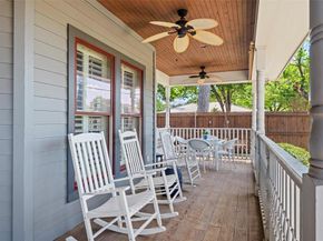613  Ball Street , Grapevine Texas 76051