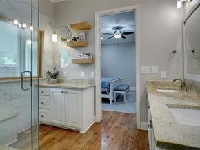 613  Ball Street , Grapevine Texas 76051