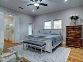 613  Ball Street , Grapevine Texas 76051