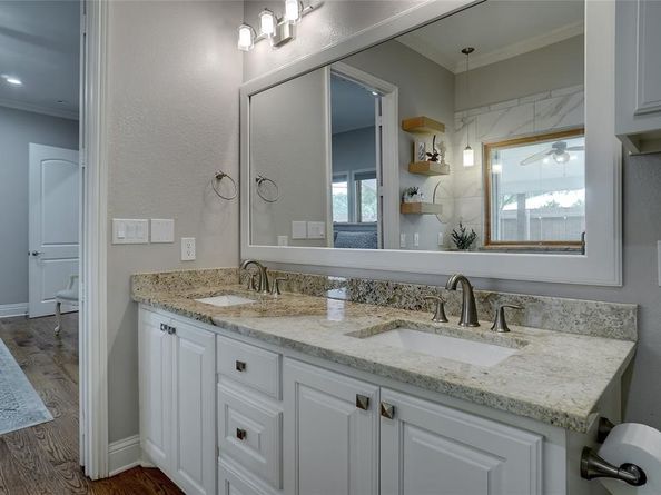 613  Ball Street , Grapevine Texas 76051
