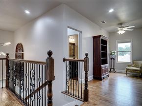 613  Ball Street , Grapevine Texas 76051