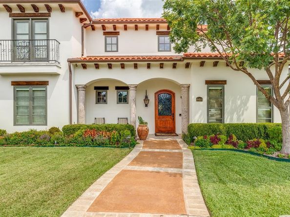 6453  Tulip Lane , Dallas Texas 75230