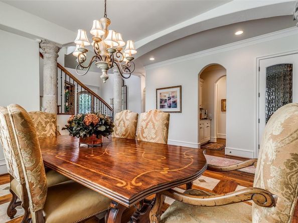 6453  Tulip Lane , Dallas Texas 75230