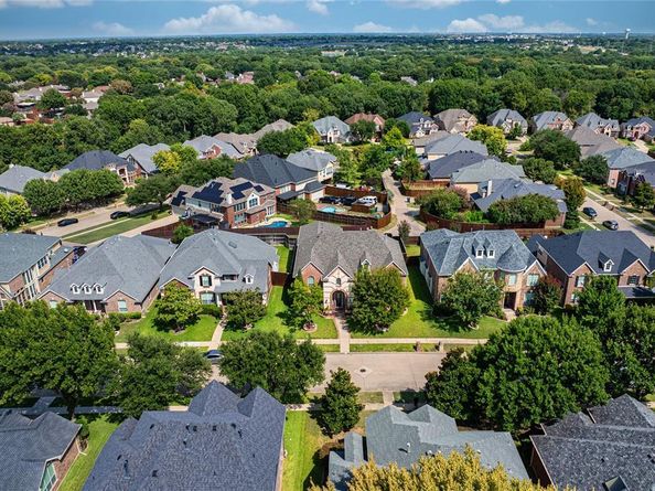 510  Basswood Trail , Garland Texas 75040