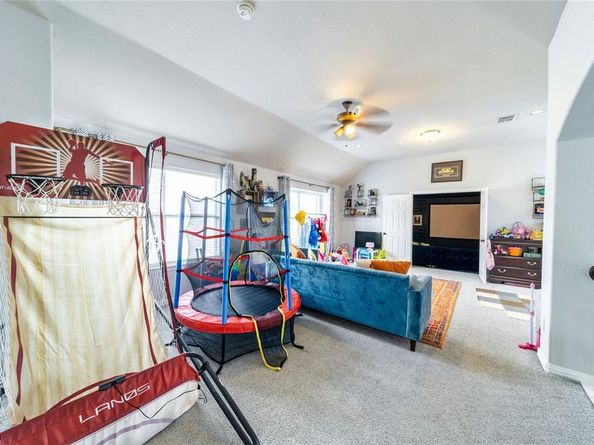 510  Basswood Trail , Garland Texas 75040