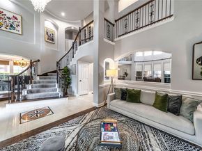 510  Basswood Trail , Garland Texas 75040