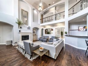 510  Basswood Trail , Garland Texas 75040