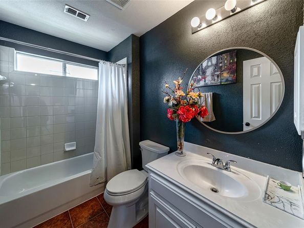510  Basswood Trail , Garland Texas 75040