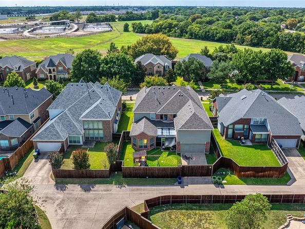 510  Basswood Trail , Garland Texas 75040