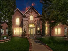 510  Basswood Trail , Garland Texas 75040