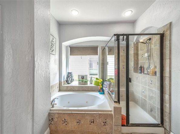 510  Basswood Trail , Garland Texas 75040