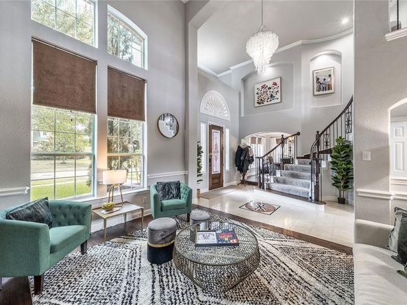 510  Basswood Trail , Garland Texas 75040