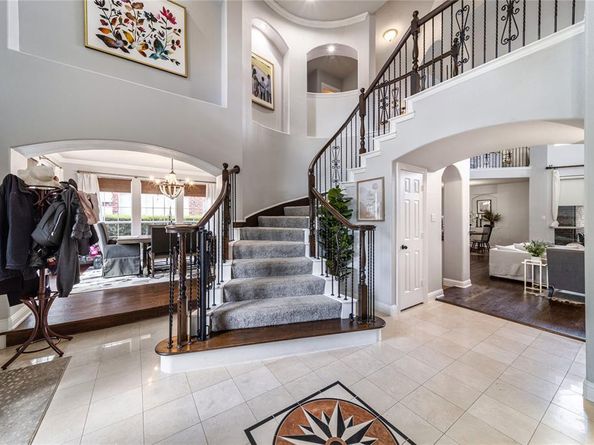 510  Basswood Trail , Garland Texas 75040