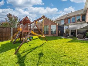 510  Basswood Trail , Garland Texas 75040
