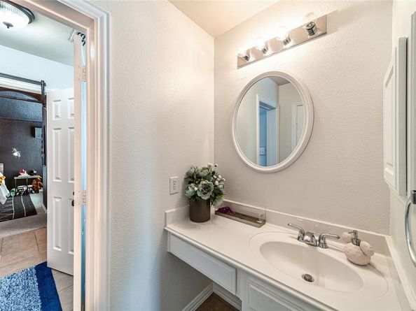 510  Basswood Trail , Garland Texas 75040
