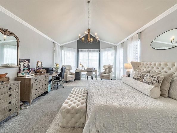 510  Basswood Trail , Garland Texas 75040